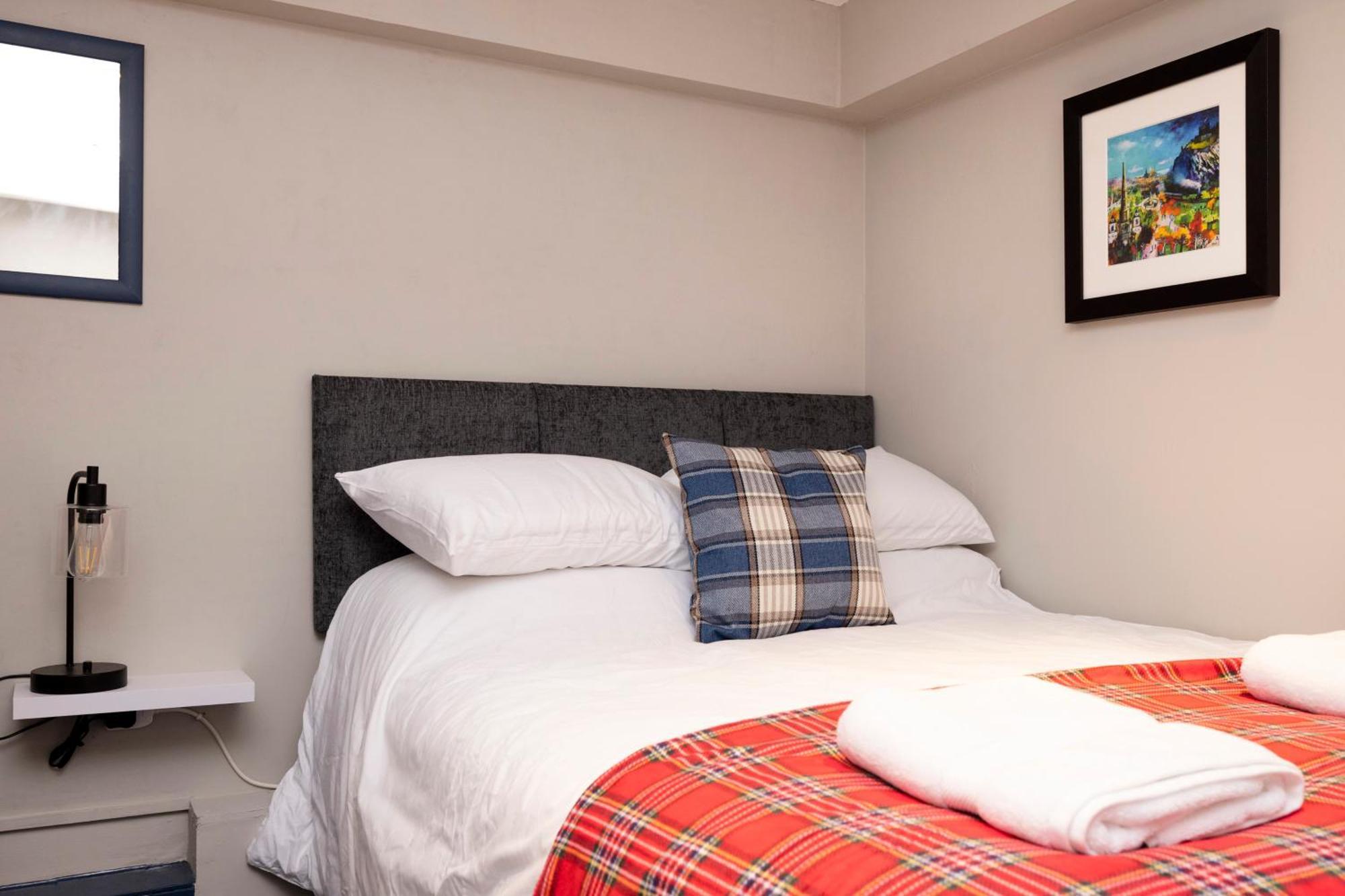 New Town Rooms Edimburgo Camera foto